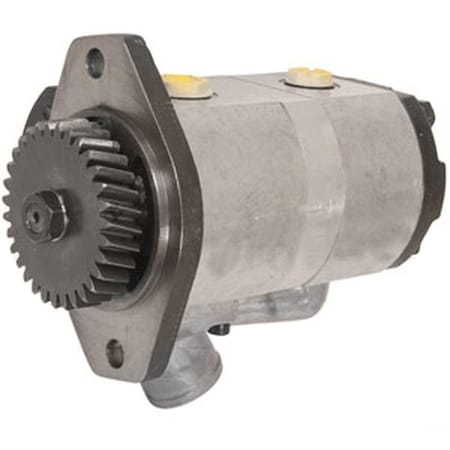 Aftermarket Hydraulic Pump HYI60-0045